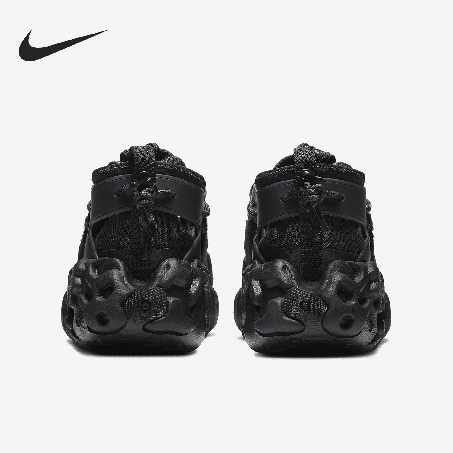 Nike/耐克正品ISPA OverReact 男女缓震运动休闲鞋CQ2230-001