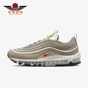 耐克正品 FD0357 Air 97女士气垫系带轻便耐磨运动鞋 247 Max Nike