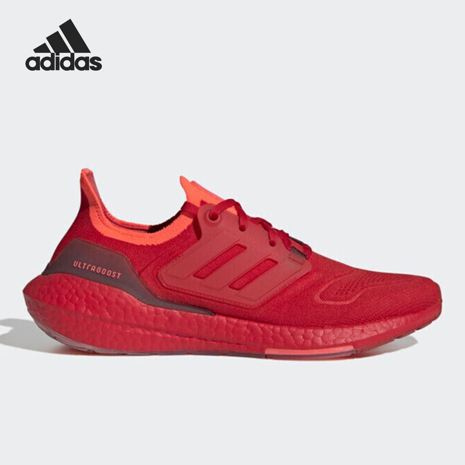 Adidas/阿迪达斯男女运动跑步鞋