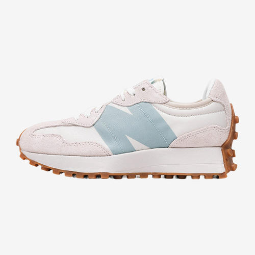 New Balance/NB327系列新款女子运动舒适轻便跑步鞋WS327HG1