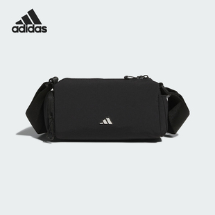 BODY CROSS BAG女士户外单肩包KE9959 阿迪达斯正品 Adidas