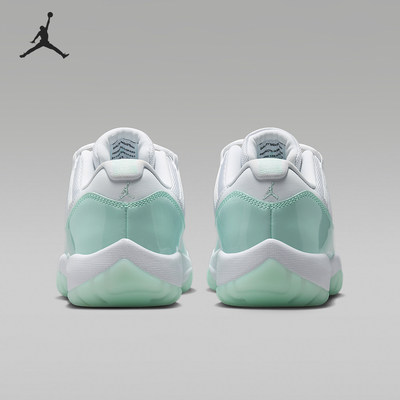 Nike/耐克正品JORDAN女士减震系带运动轻便篮球鞋AH7860-103