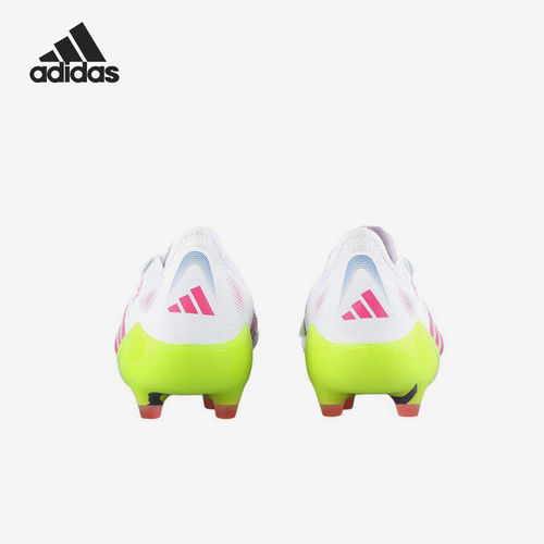 Adidas/阿迪达斯正品2025春季男女训练运动低帮足球鞋JQ0905