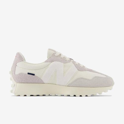 New Balance新百伦正品男款NB327复古舒适低帮跑步鞋MS327FW