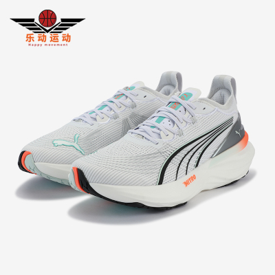 Puma/彪马正品ForeverRun Nitro 2男士耐磨经典跑步鞋310109-07