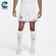 款 2025秋季 男士 耐穿运动足球训练短裤 100 Nike FJ4296 耐克正品