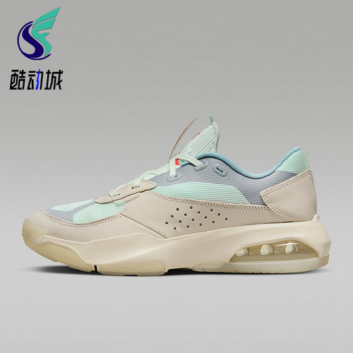 Nike/耐克正品JORDAN男士耐磨低帮轻便日常运动休闲鞋DC9836-163
