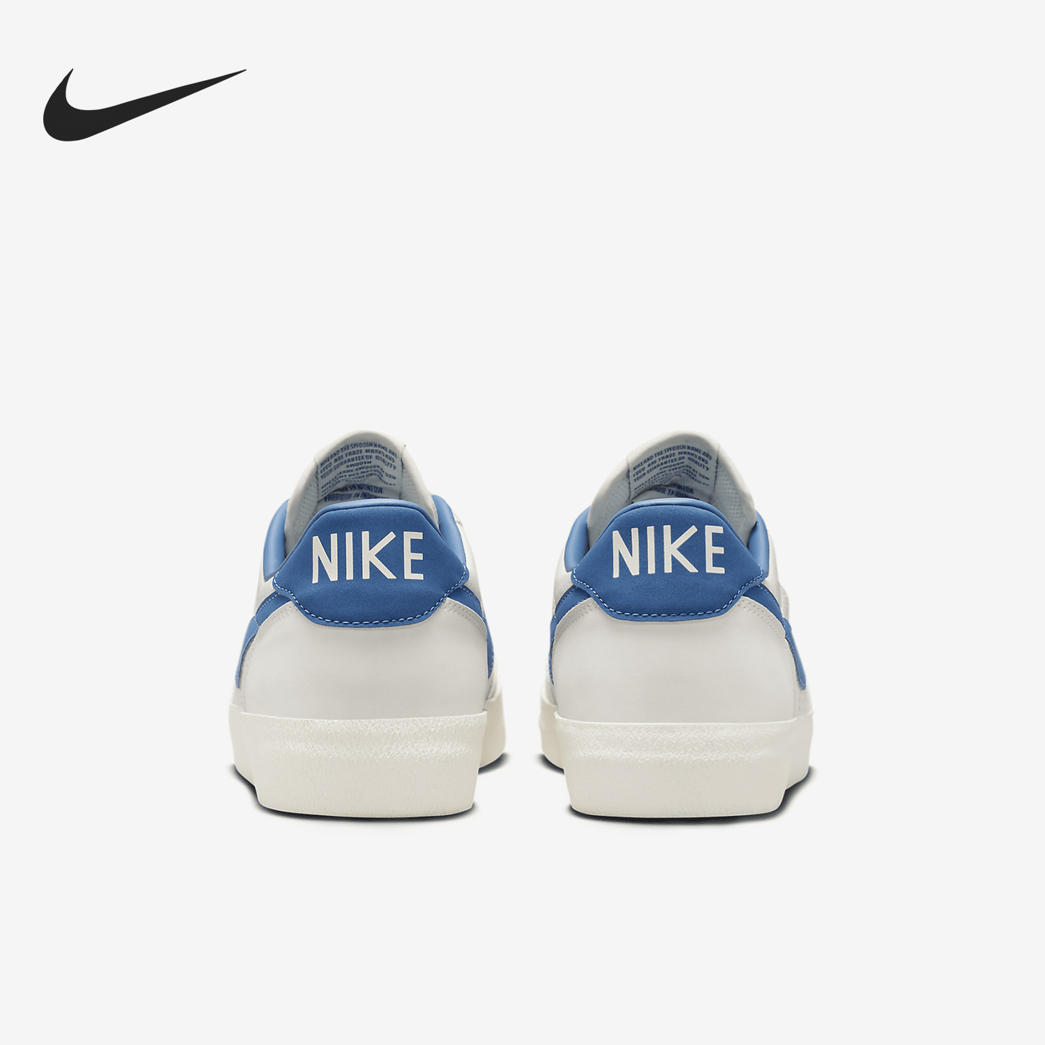 Nike/耐克正品Killshot 2男士轻便休闲低帮板鞋HQ1657-104