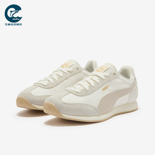 Puma/彪马正品男女R78 2经典低帮舒适日常休闲鞋408888-01