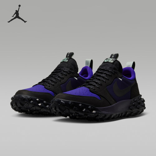 Nike/耐克正品Jordan男士低帮耐磨支撑系带训练鞋FV4227-004