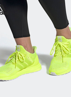 Adidas/阿迪达斯正品当季新款男子休闲透气运动跑步鞋 FX7977