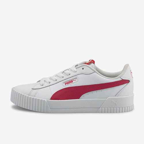 Puma/彪马正品Carina Crew女子复古低帮休闲板鞋374903-04