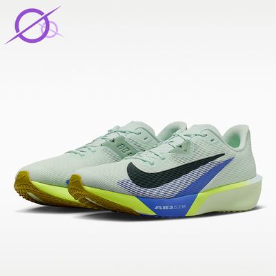 Nike/耐克正品RIVAL FLY 4男士缓震低帮经典运动跑步鞋FV6040-300