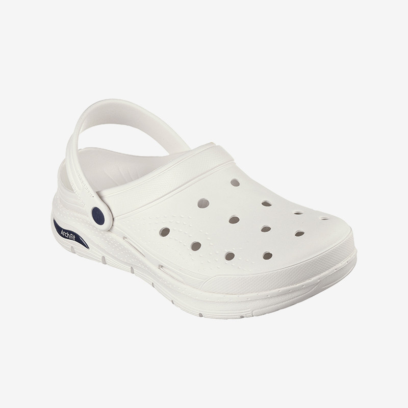 Skechers/斯凯奇正品当季新款男士轻便透气运动凉拖鞋洞洞鞋,运动鞋new,运动沙滩鞋/凉鞋,淘宝优惠券,粉丝福利购,淘宝优惠卷