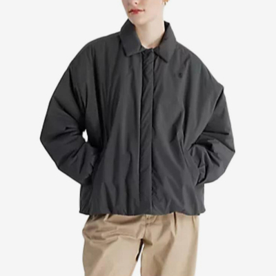 New Balance/NB正品2025新款女子运动休闲夹克外套WJ43506-ACK