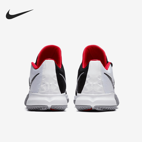 Nike/耐克正品时尚男士系带网布减震实战篮球鞋AJ1935-102