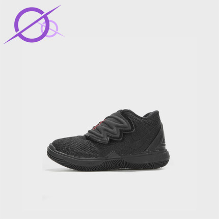 Nike/耐克正品KYRIE 5婴童防滑舒适简约中帮耐穿运动鞋AQ2459-016