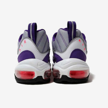 Nike/耐克正品 AIR MAX 98 男女舒适运动跑步鞋 AH6799-110