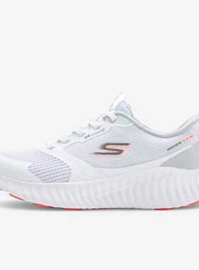 Skechers斯凯奇正品MEN'S GO男款低帮休闲运动跑步鞋220380-WGY