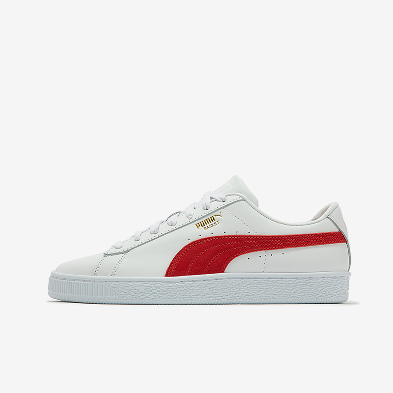 Puma/彪马正品2023新款男女同款休闲运动耐磨板鞋394338-01