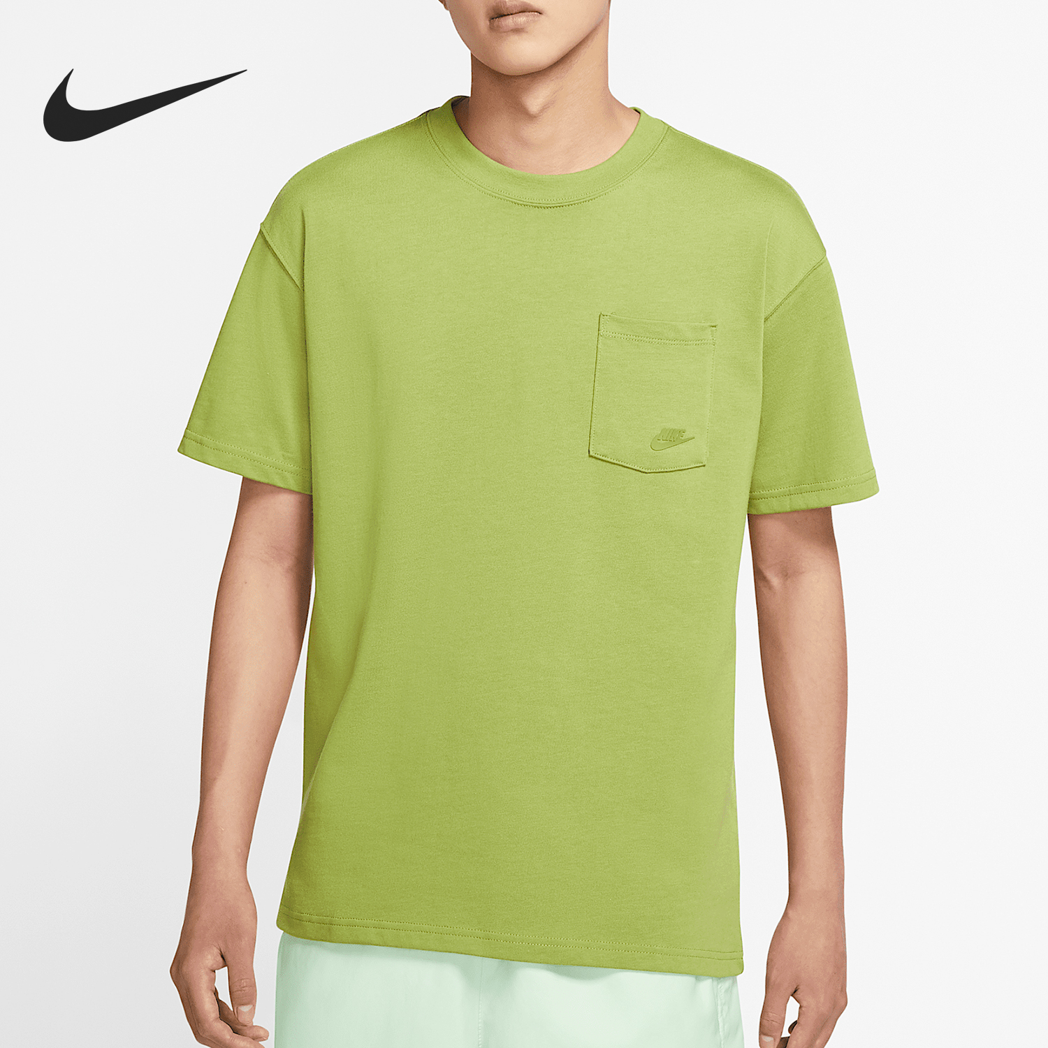 Nike/耐克男子夏季T恤