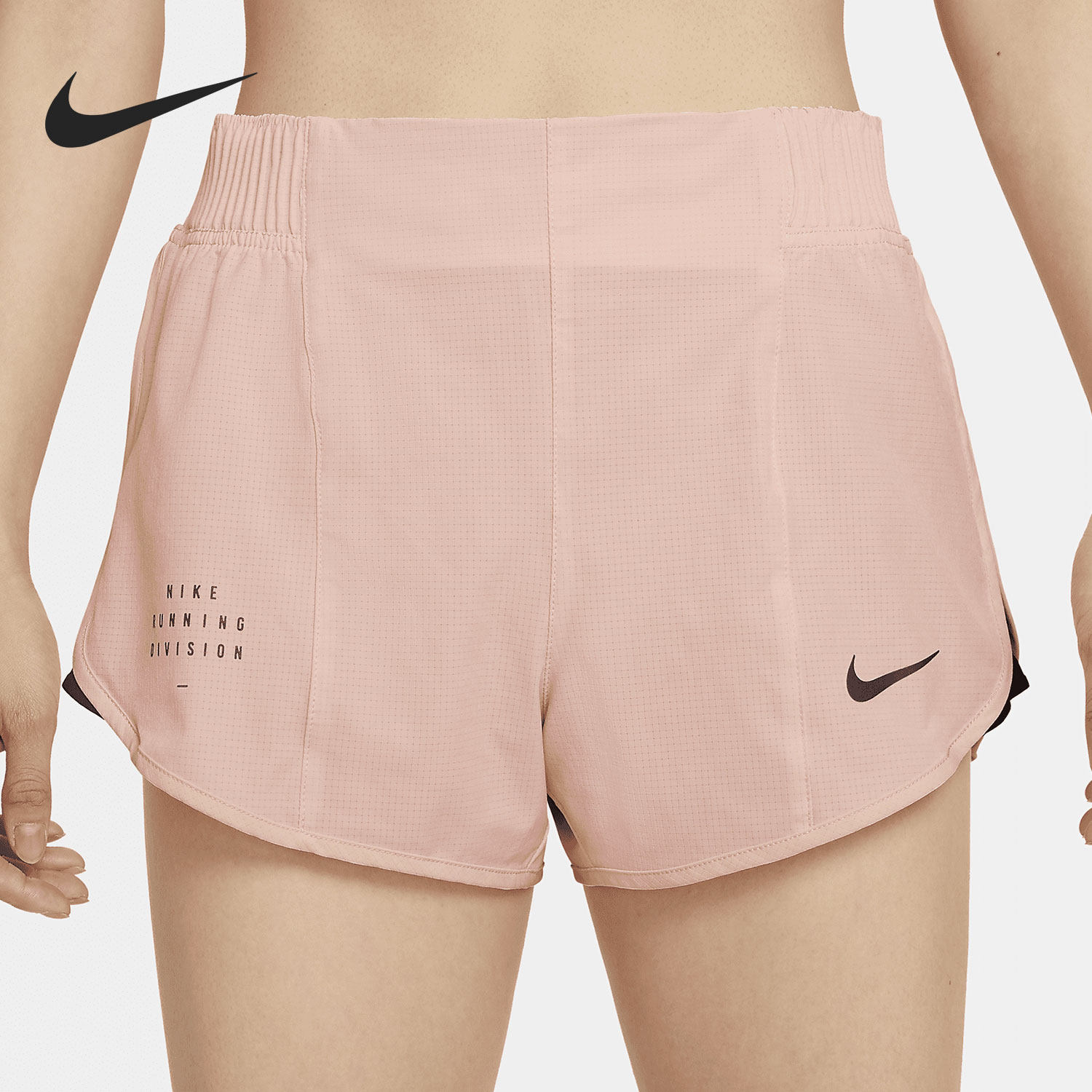 Nike/耐克正品夏季女子反光柔软弹性透气跑步运动短裤 DD5329,运动服/休闲服装,运动中长裤／短裤,淘宝优惠券,粉丝福利购,淘宝优惠卷