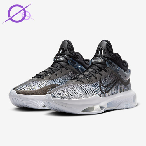 Nike/耐克正品G.T. JUMP 2男士低帮运动减震耐磨篮球鞋DJ9432-003