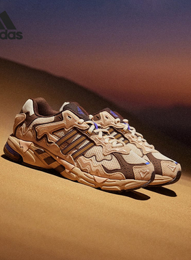 Adidas/阿迪达斯正品 RESPONSE CL男女耐磨运动跑步鞋ID0780
