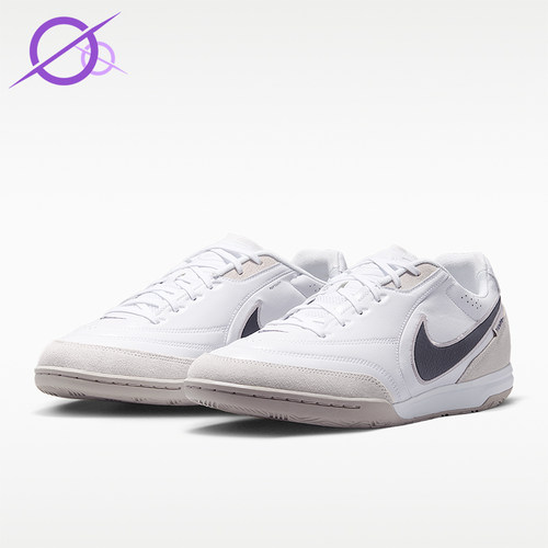 Nike/耐克正品Tiempo Streetgato男士耐磨足球鞋HQ7017-101