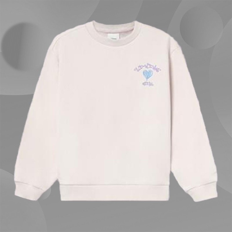 李宁系列宽松正品童装运动生活