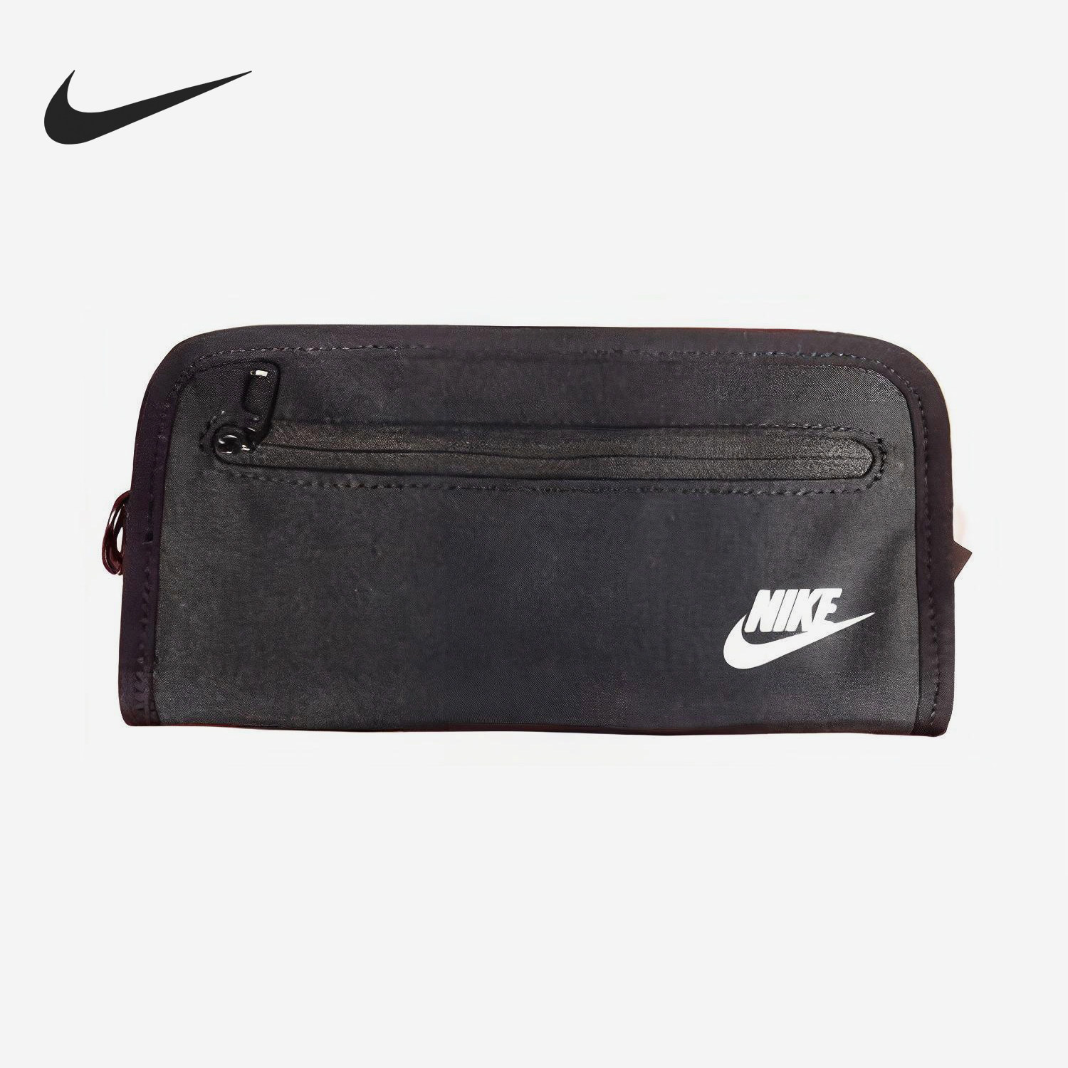 Nike/耐克正品2026新款男女同款日常经典耐磨钱包AC3780-058