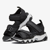 斯凯奇正品 女子厚底魔术贴运动沙滩凉鞋 2.0 lites Skechers