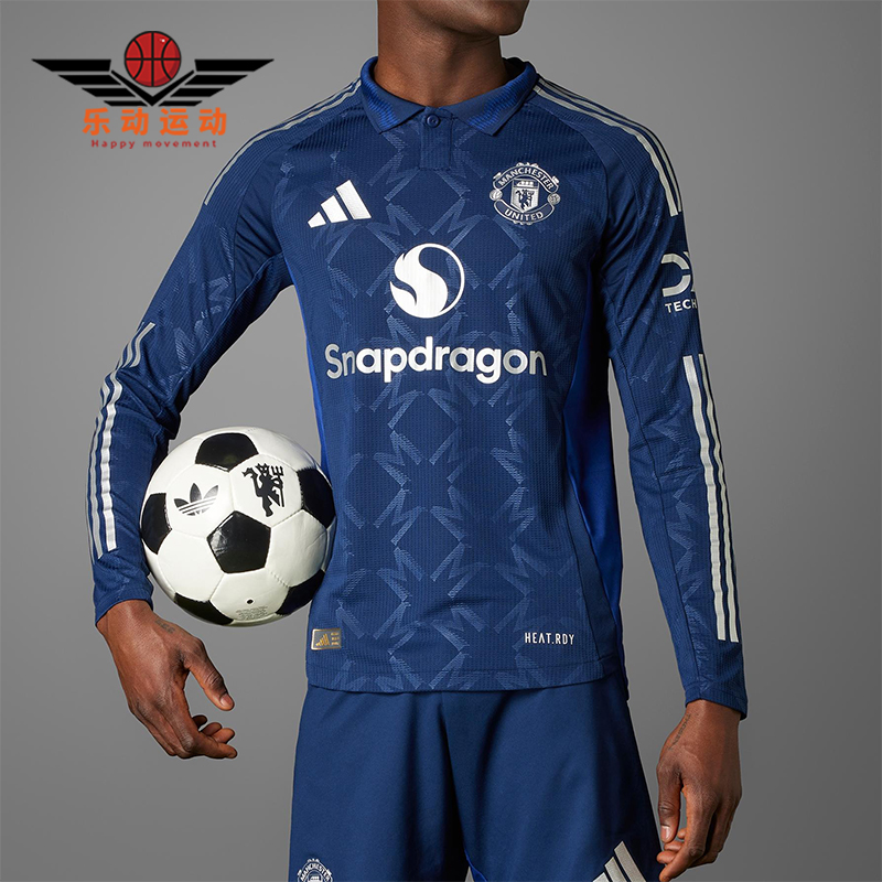 Adidas/阿迪达斯正品夏季款男士翻领运动经典训练宽松球衣IT1982