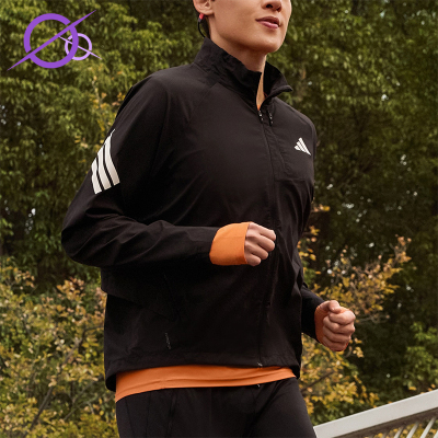 Adidas/阿迪达斯正品ADI365ICONICJACKET新款经典夹克外套KQ8060