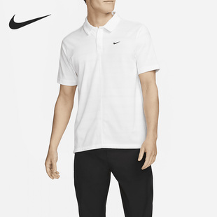 POLO衫 新款 男子高尔夫运动短袖 100 DV7907 耐克正品 Nike 夏季