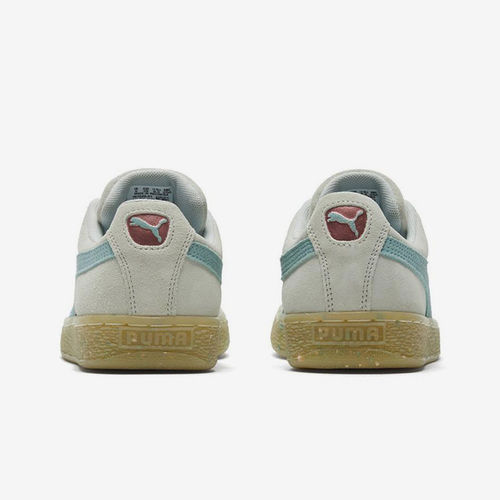 Puma/彪马正品Suede Classic Classi女士经典低帮板鞋367048-01