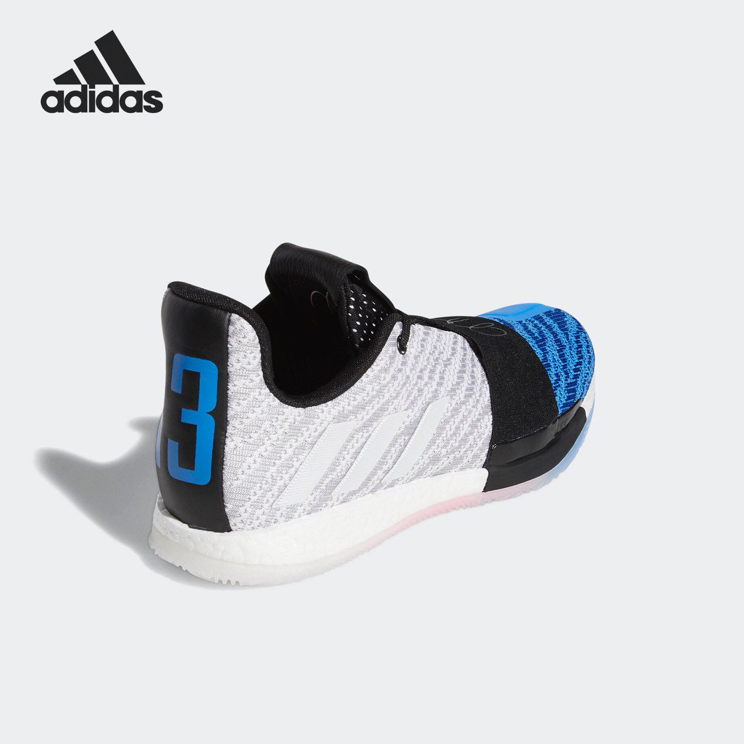 Adidas/阿迪达斯正品运动男士时尚缓震轻便训练篮球鞋G54753,运动鞋new,运动休闲鞋,淘宝优惠券,粉丝福利购,淘宝优惠卷