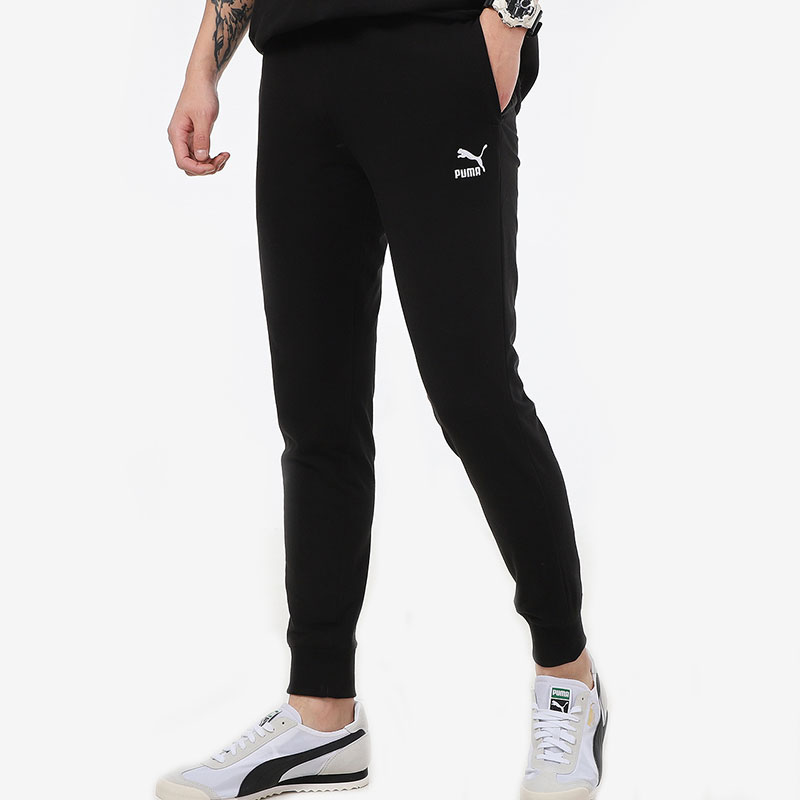 Puma/彪马正品男子运动裤