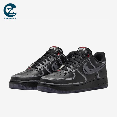 Nike/耐克正品Air Force 1 07男士休闲低帮板鞋IZ1207-010