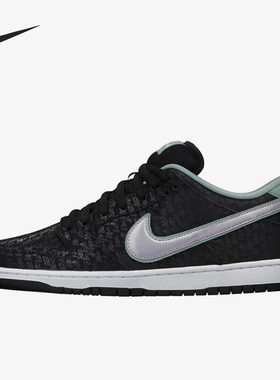 Nike/耐克正品Dunk SB S.P.O.T. 男士耐磨运动板鞋573901-002