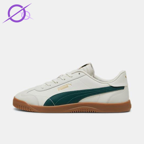 Puma/彪马正品秋季款男女日常低帮系带耐磨运动休闲板鞋389406-12