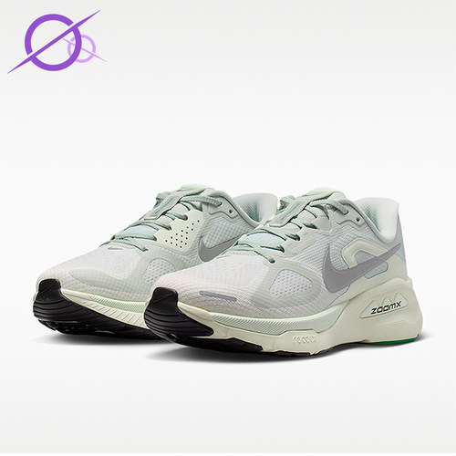 Nike/耐克正品Structure Plus女士公路经典运动跑步鞋HQ3049-004