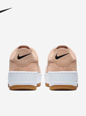 Nike/耐克正品秋冬新款女士户外轻盈低帮经典板鞋AR5339-203