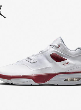 Nike/耐克正品JORDAN STAY LOYAL 3男士实战篮球鞋FB1396-160