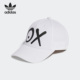 BASEBALL MR.A CAP联名运动棒球帽HZ7255 阿迪达斯正品 Adidas