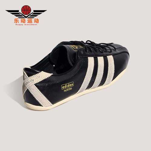 Adidas/阿迪达斯正品TOKYO X NOTITLE SHOES女士经典运动鞋KH8303
