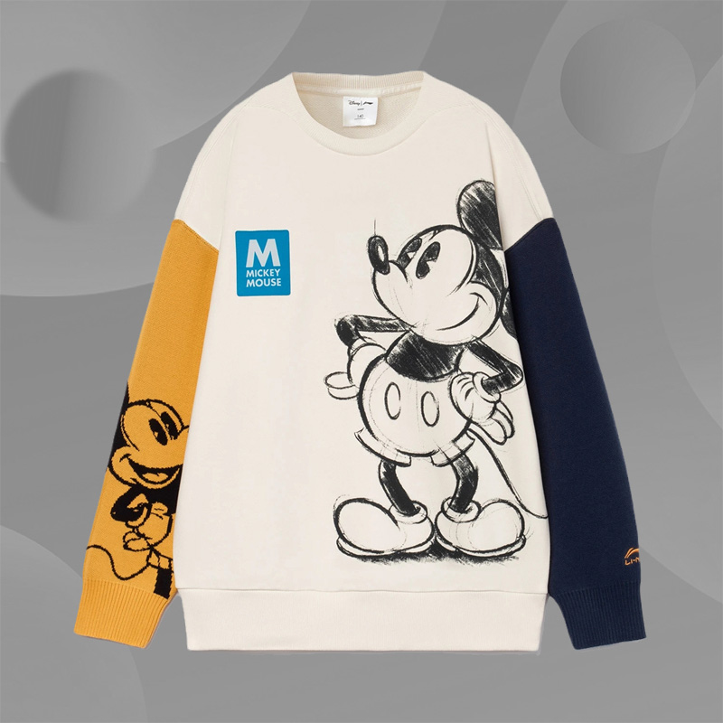 宽松运动休闲Lining/李宁