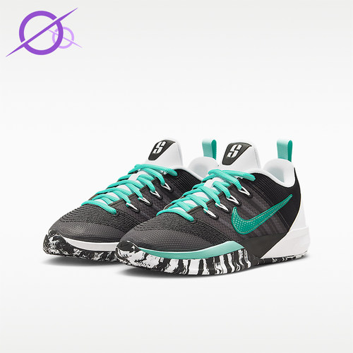 Nike/耐克正品Sabrina 3儿童低帮运动训练缓震篮球鞋IB3088-004