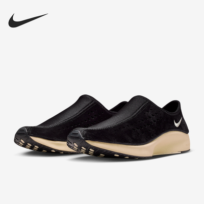 Nike/耐克正品AirSuperflySuperflyMoc新款经典休闲鞋HV8628-001