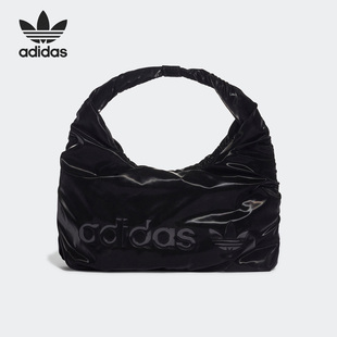 阿迪达斯正品 女子休闲包 三叶草 BAG HK0154 SHOULDER Adidas